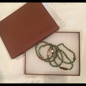 SILPADA turquoise bracelets